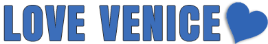Love Venice logo