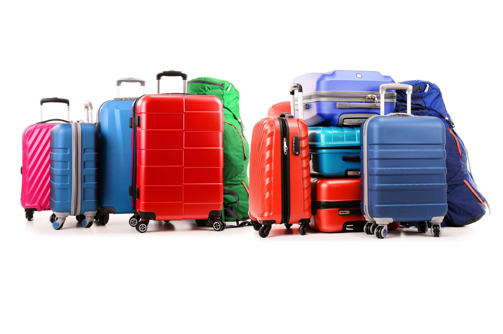 Luggage Storage Places to store your luggage in venice